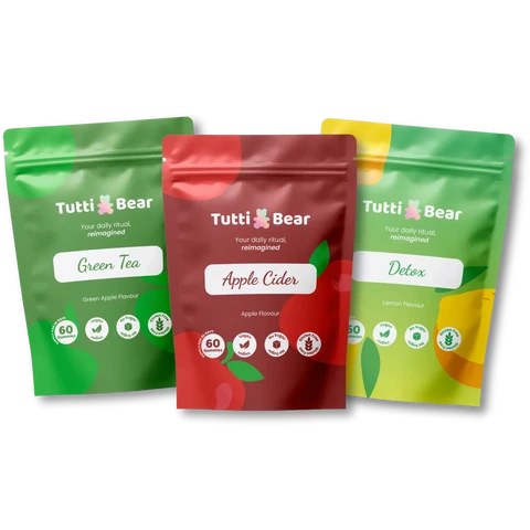 Paket Detoks