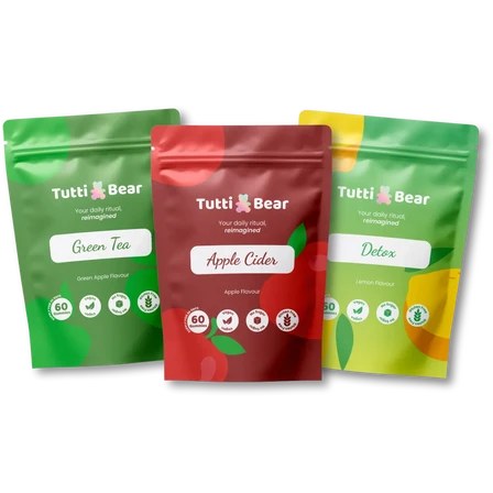 Paket Detoks